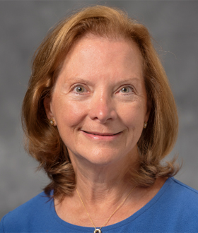 Dr. Kathleen Yaremchuk